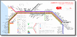 GEORGIA-RAILWAY-MAP-2023-3 TransportLab