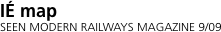 Network outline   