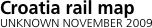 Network outline   