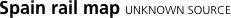 Network outline   