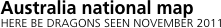 Network outline   