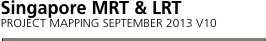 Network outline   