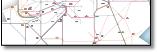 South Wales Valley lines map