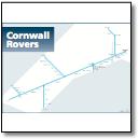 Cornwall Rovers map