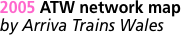 Network outline   