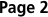 Network outline   