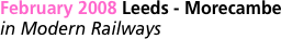 Network outline   