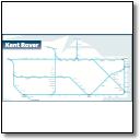 Kent Rover map