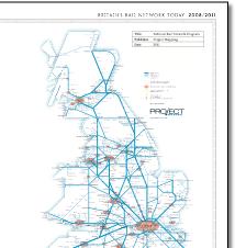train map Heathrow Airport