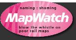 Mapwatch