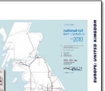 train map Heathrow Airport
