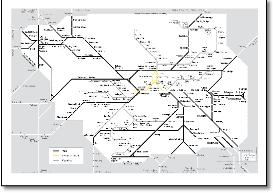Combined_Rail_Metrolink_network_map_v22 JULY 2023