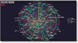 Tube map for Greater_Manchester