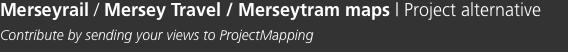 New schematic maps of the