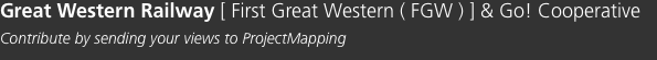 New schematic maps of the