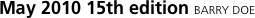 Network outline   