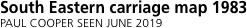 Network outline   
