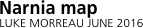 Network outline   
