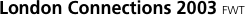 Network outline   