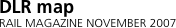 Network outline   