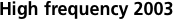 Network outline   