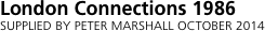 Network outline   