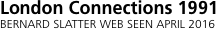 Network outline   
