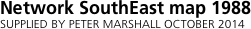 Network outline   