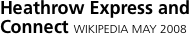 Network outline   