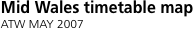 Network outline   