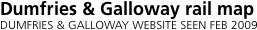 Network outline   
