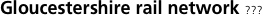 Network outline   