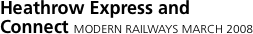 Network outline   