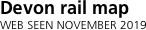 Network outline   