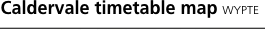 Network outline   