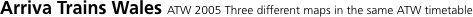Network outline   