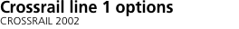 Network outline   