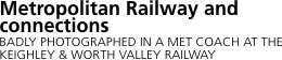 Network outline   