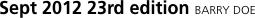 Network outline   