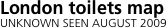 Network outline   