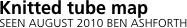 Network outline   