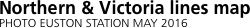 Network outline   