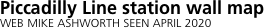 Network outline   