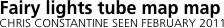 Network outline   