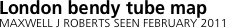 Network outline   