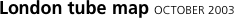 Network outline   