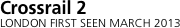Network outline   