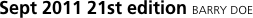 Network outline   