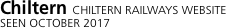 Network outline   