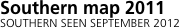 Network outline   